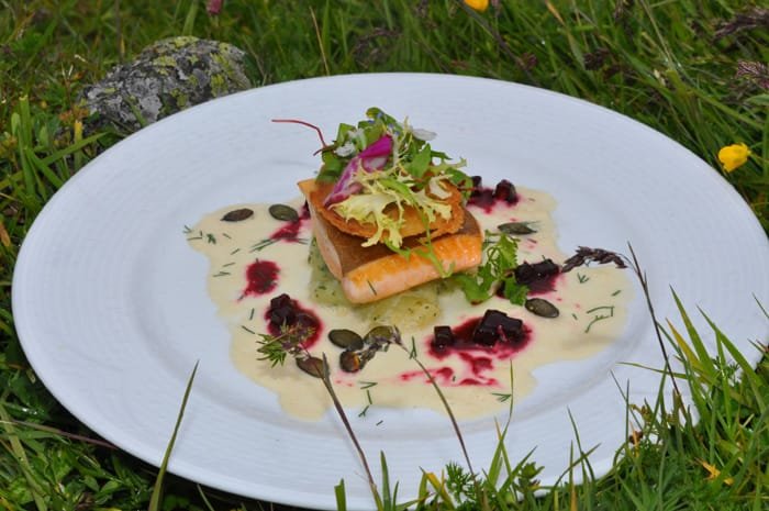 Sterrenchef