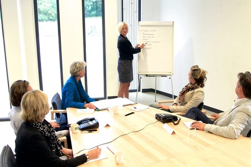 Quality Calls Telefoontrainingen